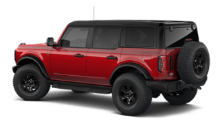 2026 Ford Bronco® External Image 2
